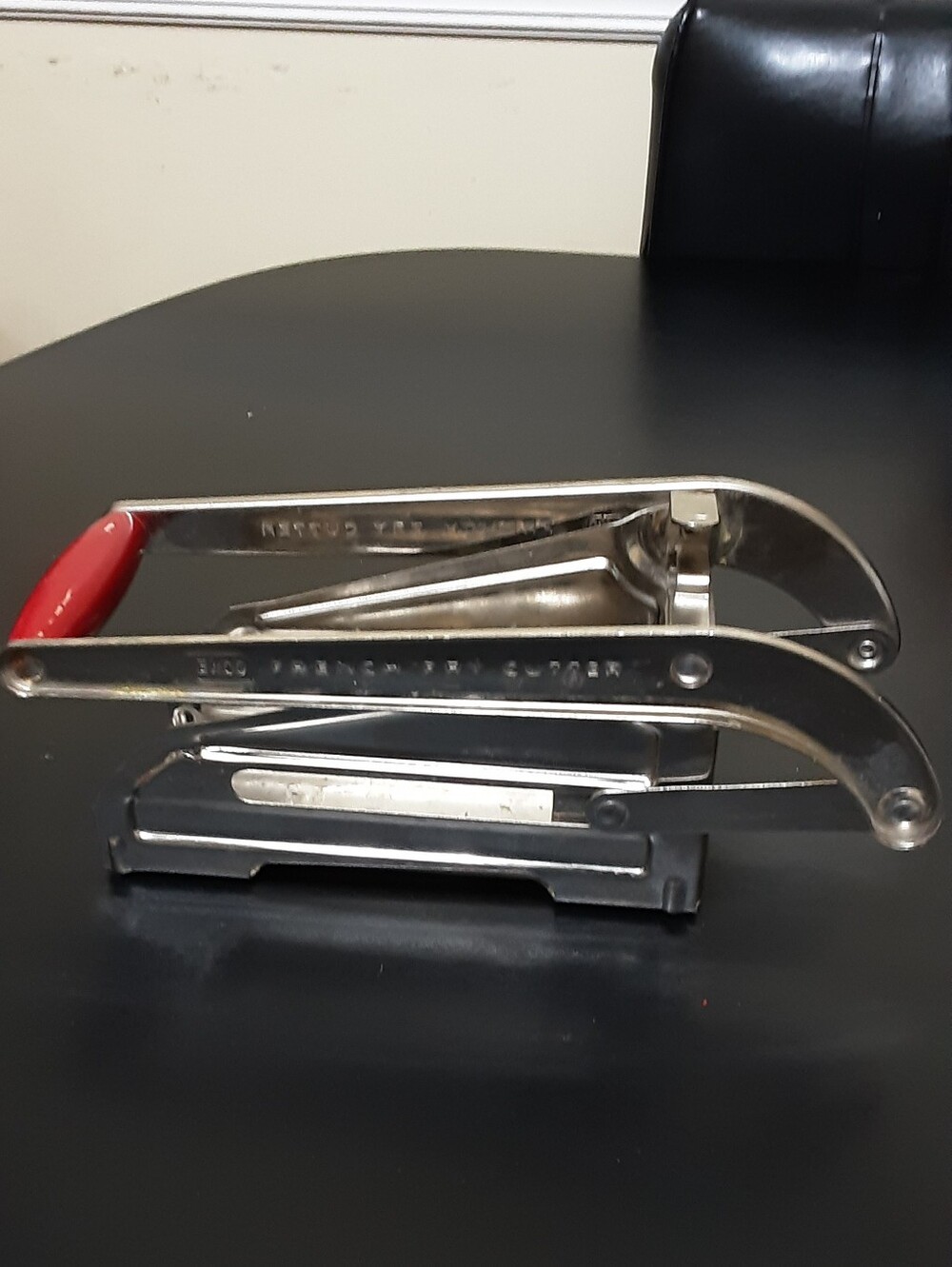 EKCO Vintage FRENCH FRY Potato Cutter